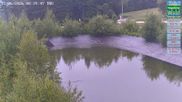 Archived webcam image showing Althütte - DSV nordic aktiv Zentrum on 11 Jun 2026 at 08:54
