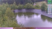 Archived webcam image showing Althütte - DSV nordic aktiv Zentrum on 11 Jun 2026 at 10:54