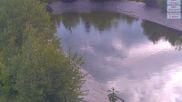 Archived webcam image showing Althütte - DSV nordic aktiv Zentrum on 14 Jun 2026 at 07:41