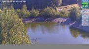 Archived webcam image showing Althütte - DSV nordic aktiv Zentrum on 14 Jun 2026 at 08:41