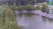 Archived webcam image showing Althütte - DSV nordic aktiv Zentrum on 14 Jun 2026 at 12:41