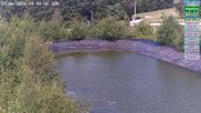 Archived webcam image showing Althütte - DSV nordic aktiv Zentrum on 14 Jun 2026 at 14:41