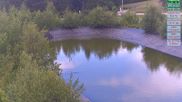 Archived webcam image showing Althütte - DSV nordic aktiv Zentrum on 14 Jun 2026 at 16:41