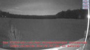 Archived webcam image showing DSV nordic aktiv Zentrum Althütte - South on 2 Apr 2026 at 02:25