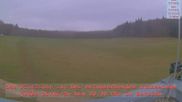 Archiviertes Webcam Bild: DSV nordic aktiv Zentrum Althütte - Blick nach Süden am 12.04.2026 um 12:02 Uhr