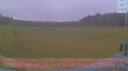 Archiviertes Webcam Bild: DSV nordic aktiv Zentrum Althütte - Blick nach Süden am 12.04.2026 um 14:02 Uhr