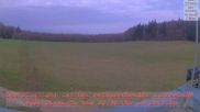 Archived webcam image showing DSV nordic aktiv Zentrum Althütte - South on 14 Apr 2026 at 06:04