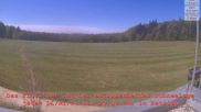 Archived webcam image showing DSV nordic aktiv Zentrum Althütte - South on 29 Apr 2026 at 10:10