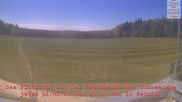 Archived webcam image showing DSV nordic aktiv Zentrum Althütte - South on 29 Apr 2026 at 12:10