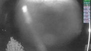 Archived webcam image showing DSV nordic aktiv Zentrum Althütte - South on 18 May 2026 at 00:23