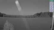 Archived webcam image showing DSV nordic aktiv Zentrum Althütte - South on 18 May 2026 at 04:23