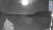 Archived webcam image showing DSV nordic aktiv Zentrum Althütte - South on 28 May 2026 at 00:46