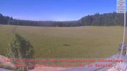 Archived webcam image showing DSV nordic aktiv Zentrum Althütte - South on 28 May 2026 at 08:46