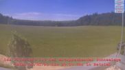 Archived webcam image showing DSV nordic aktiv Zentrum Althütte - South on 28 May 2026 at 10:46