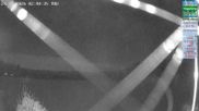 Archived webcam image showing DSV nordic aktiv Zentrum Althütte - South on 29 Oct 2026 at 02:52