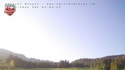 Archiviertes Webcam Bild: Webcam Skilift Brunni am 28.05.2026 um 07:50 Uhr