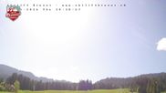 Archiviertes Webcam Bild: Webcam Skilift Brunni am 28.05.2026 um 10:50 Uhr