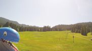 Archiviertes Webcam Bild: Webcam Skilift Brunni am 12.07.2026 um 12:21 Uhr