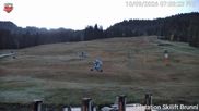 Archiviertes Webcam Bild: Webcam Skilift Brunni am 09.10.2026 um 07:39 Uhr
