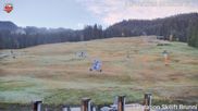 Archiviertes Webcam Bild: Webcam Skilift Brunni am 09.10.2026 um 08:39 Uhr