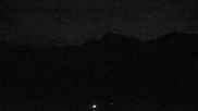 Archived webcam image showing Pelvoux Vallouise - Top station Préron on 20 Jun 2026 at 00:46