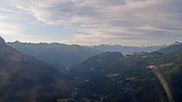 Archiviertes Webcam Bild: Pelvoux Vallouise - Bergstation Préron am 12.07.2026 um 07:51 Uhr