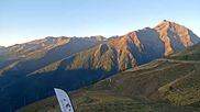 Archiviertes Webcam Bild: Pelvoux Vallouise - Bergstation Préron am 26.08.2026 um 07:11 Uhr