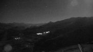 Archiviertes Webcam Bild: Pelvoux Vallouise - Bergstation Préron am 26.08.2026 um 00:11 Uhr