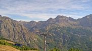 Archiviertes Webcam Bild: Pelvoux Vallouise - Bergstation Préron am 26.08.2026 um 10:11 Uhr