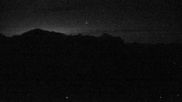 Archiviertes Webcam Bild: Pelvoux Vallouise - Bergstation Préron am 10.10.2026 um 00:44 Uhr