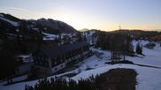 Archiviertes Webcam Bild: Tauplitz - Haus Alpin am Lawinensteinlift am 24.04.2026 um 06:38 Uhr