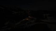 Archived webcam image showing Tauplitz - Haus Alpin at the Lawinenstein chairlift on 27 Apr 2026 at 00:22