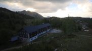 Archiviertes Webcam Bild: Tauplitz - Haus Alpin am Lawinensteinlift am 28.05.2026 um 06:36 Uhr