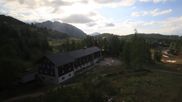Archiviertes Webcam Bild: Tauplitz - Haus Alpin am Lawinensteinlift am 28.05.2026 um 07:36 Uhr