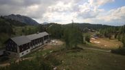 Archiviertes Webcam Bild: Tauplitz - Haus Alpin am Lawinensteinlift am 28.05.2026 um 08:36 Uhr