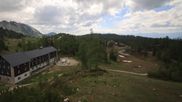 Archiviertes Webcam Bild: Tauplitz - Haus Alpin am Lawinensteinlift am 28.05.2026 um 10:36 Uhr