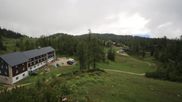 Archived webcam image showing Tauplitz - Haus Alpin at the Lawinenstein chairlift on 11 Jun 2026 at 10:06