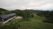 Archived webcam image showing Tauplitz - Haus Alpin at the Lawinenstein chairlift on 12 Jun 2026 at 07:47