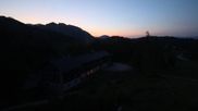 Archived webcam image showing Tauplitz - Haus Alpin at the Lawinenstein chairlift on 23 Jun 2026 at 04:39