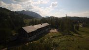 Archived webcam image showing Tauplitz - Haus Alpin at the Lawinenstein chairlift on 23 Jun 2026 at 08:39