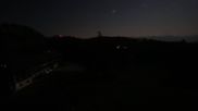Archived webcam image showing Tauplitz - Haus Alpin at the Lawinenstein chairlift on 31 Jul 2026 at 00:02