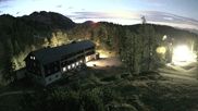 Archiviertes Webcam Bild: Tauplitz - Haus Alpin am Lawinensteinlift am 26.08.2026 um 04:21 Uhr