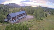 Archiviertes Webcam Bild: Tauplitz - Haus Alpin am Lawinensteinlift am 26.08.2026 um 06:21 Uhr