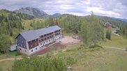 Archiviertes Webcam Bild: Tauplitz - Haus Alpin am Lawinensteinlift am 26.08.2026 um 10:21 Uhr