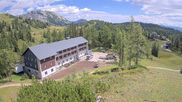 Archiviertes Webcam Bild: Tauplitz - Haus Alpin am Lawinensteinlift am 26.08.2026 um 12:21 Uhr