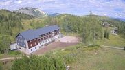 Archiviertes Webcam Bild: Tauplitz - Haus Alpin am Lawinensteinlift am 26.08.2026 um 16:21 Uhr