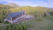 Archiviertes Webcam Bild: Tauplitz - Haus Alpin am Lawinensteinlift am 26.08.2026 um 18:21 Uhr