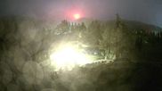Archived webcam image showing Tauplitz - Haus Alpin at the Lawinenstein chairlift on 17 Sep 2026 at 02:30