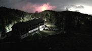 Archived webcam image showing Tauplitz - Haus Alpin at the Lawinenstein chairlift on 17 Sep 2026 at 04:30