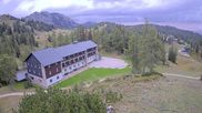 Archiviertes Webcam Bild: Tauplitz - Haus Alpin am Lawinensteinlift am 22.09.2026 um 07:51 Uhr